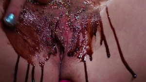 Loud sex with friend