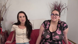 Desperate Amateurs Channel - Kiki Sweet nailed hard