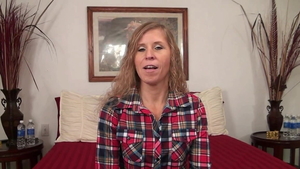 Desperate Amateurs Channel: Teen Vivian Lavey