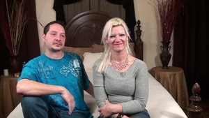 Desperate Amateurs Channel - BBW Kiki Sweet