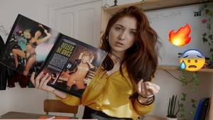 Onlyfans - JOI european amateur getting smashed very nicely