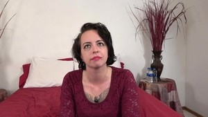 Desperate Amateurs Channel: Gloria Gotta fucked hard