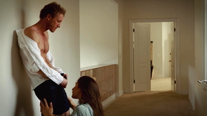 Couple Abella Danger dick sucking sex video in HD