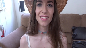 Hairy Tali Dova craving hardcore sex