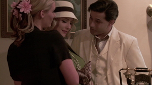 Must not fap - Wild playing with big dick Paul Chaplin