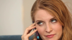 Must not fap: Missy Martinez & Ela Darling reality dirty talk