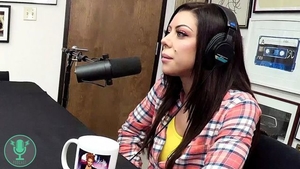 Karma Rx feels up to pussy sex
