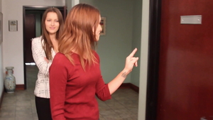 Must not fap - Dani Daniels fucking video