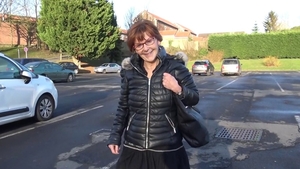 French in stockings group sex HD