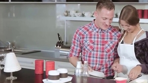 Sensual Jane raw threesome porn