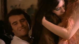 Vintage brunette good fuck