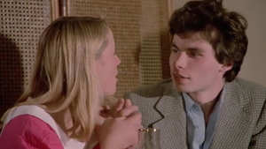 Vintage young american 18 yr old handjob