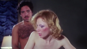 Club New City - Sharon Mitchell amongst young Vanessa Del Rio