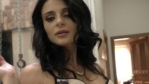 Naughty Kate Rich DP anal