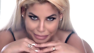 Good fuck with Bridgette B alongside Bridgette Belle