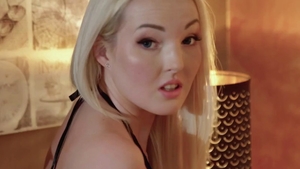 Perfect Brit blonde haired ass fucking porn