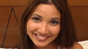 Brazilian Syren De Mer blowjob HD