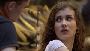 Dorcel Club - Mina Sauvage pussy fuck