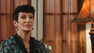 Chloe Nicole amongst Barbara Doll butt fuck