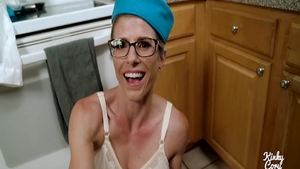 Hard nailining starring very hot babe Cory Chase