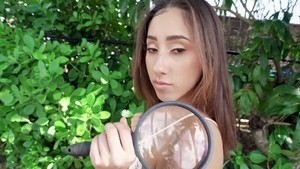 Kira Perez interracial bang