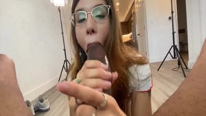 Isabel Moon interracial banging