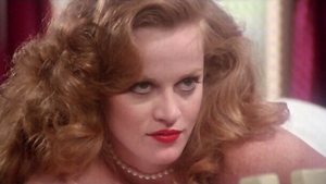 Pussy fucked in a Hollywood alongside blonde haired Star