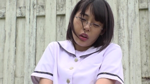 Japanese in public in HD