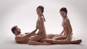 Teen Pleasure has a taste for sex HD