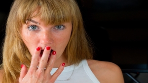 XHamster Premium: Mature Sasha Bikeyeva squirts