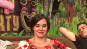 Must not fap: MILF need gets gangbang HD