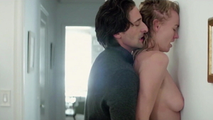 Yvonne Strahovski is tight slut