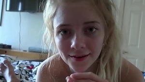 ATK Girlfriends - Riley Star creampie