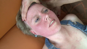 German MILF Lea Lexus goes for plowing hard HD