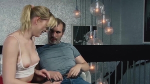 Hitzefrei.com: Dick sucking shaved deutsch Anny Aurora