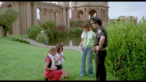 Rosemary hardcore ass pounded scene