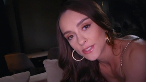 TushyRaw.com - Lily Glee sucking dick
