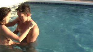 Amateur Tori Black craving plowing hard in HD