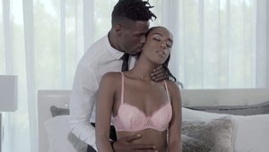 Fame Digital - Natural Ashley Aleigh cumshot in the morning