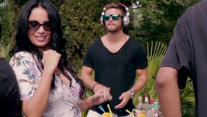 Teen Alexa Tomas rushes loud sex