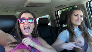 Dani Daniels Pussy fucked