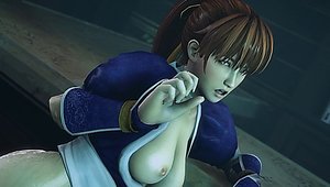 Masturbating escorted by young japanese teen Candy Samples