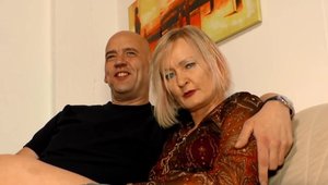 Night Club 7 - Mature Michelles Nylons