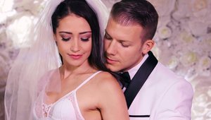 Hairy Avi Love whore ass fucking XXX