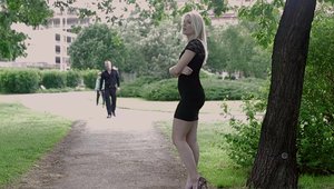 Porn 18: Sweet Cat hard sex