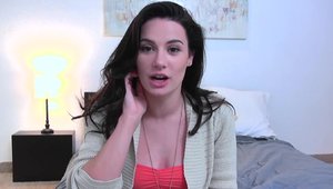 Kymberlee Anne fucked hard scene