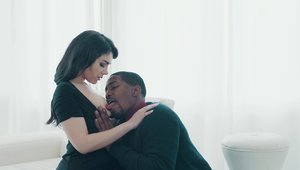 Valentina Nappi rough handjob porno