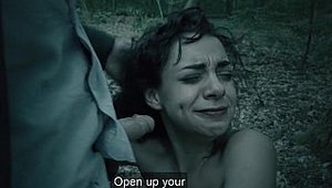 Bad Time Stories - Khadisha Latina & Ronny Rosetti porn