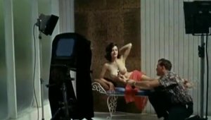 Celebrity good fuck vintage