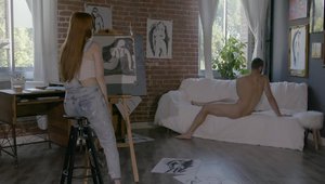 Penny Pax gets a good fucking scene